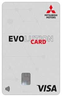 Evolution Card