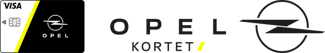 Opelkortet