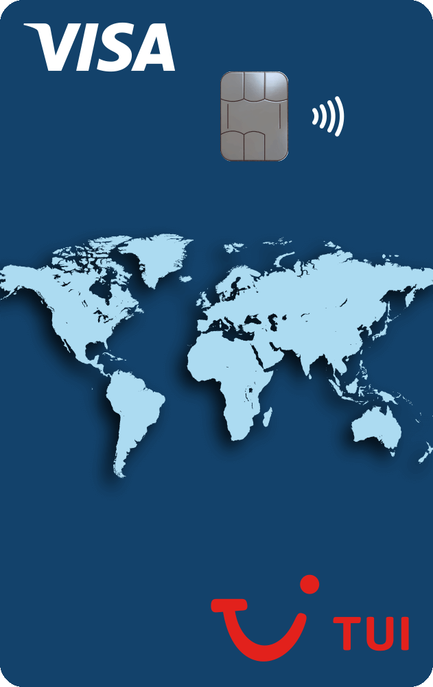 TUI Card
