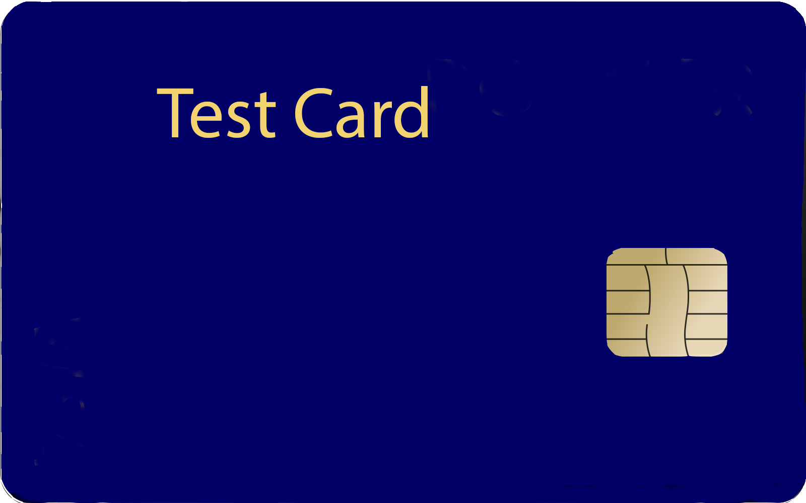 Test Card