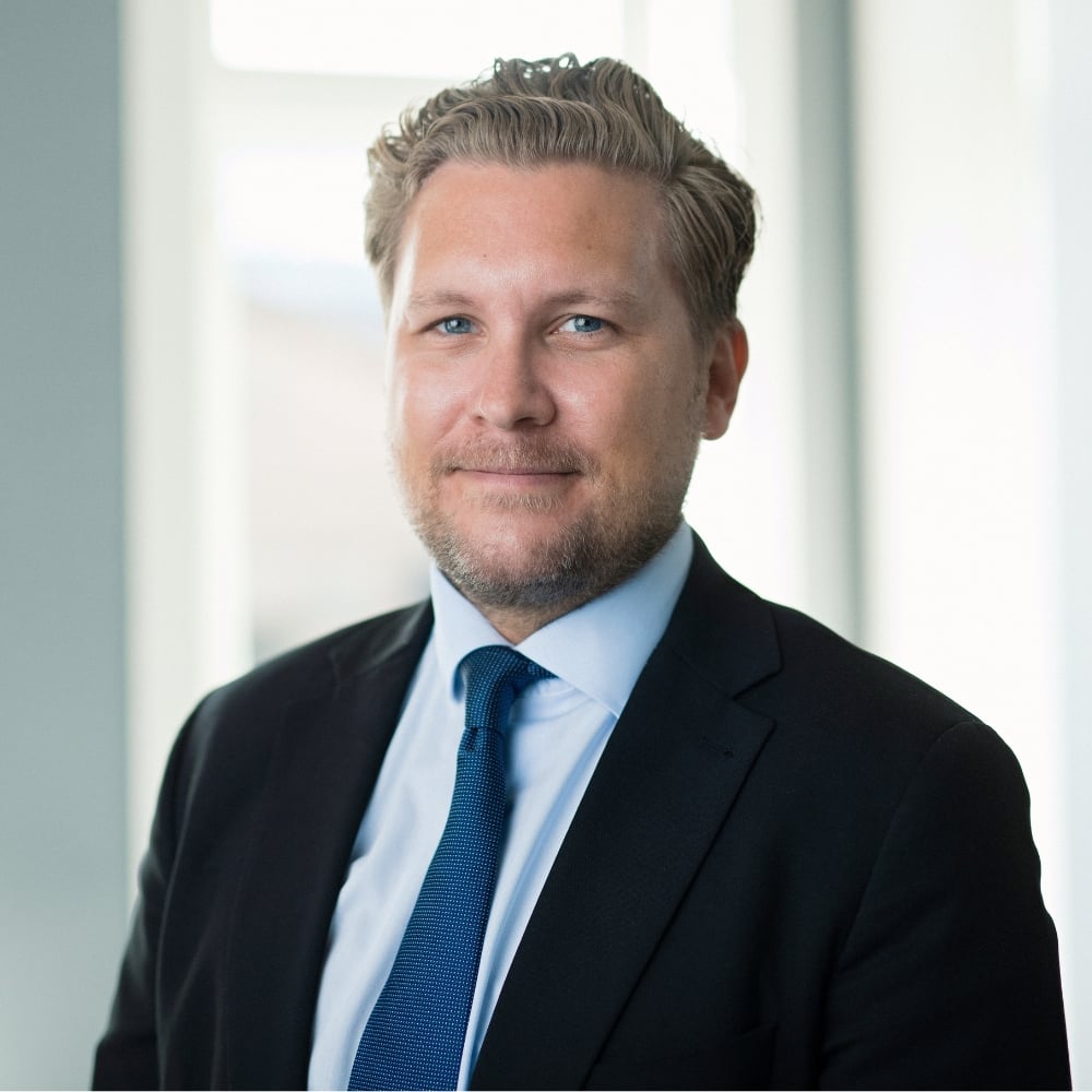 Marcus Magnusson