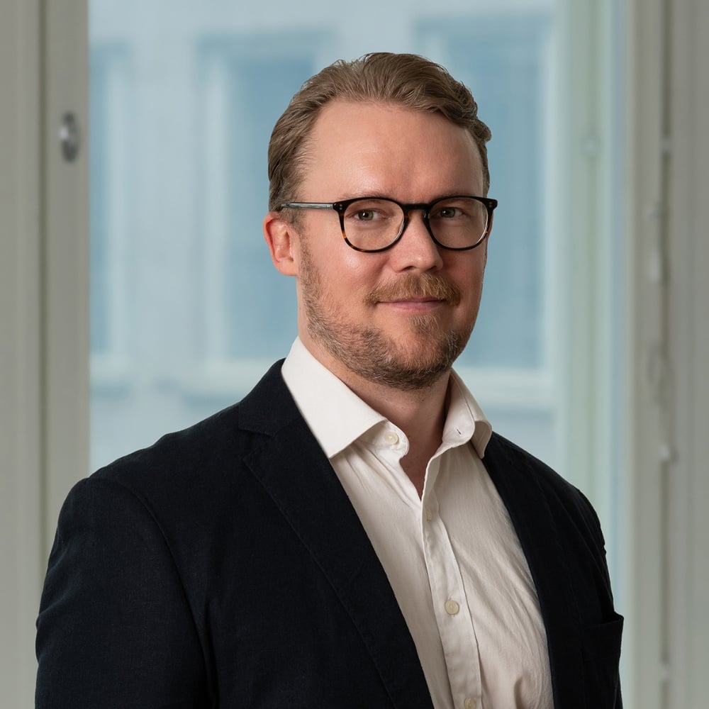 Matias Kivelä