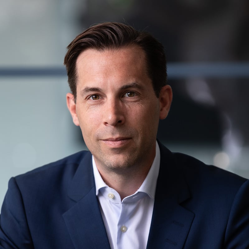 Our CEO