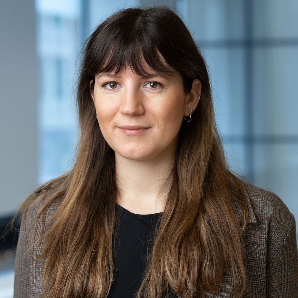 Lisa Praesto