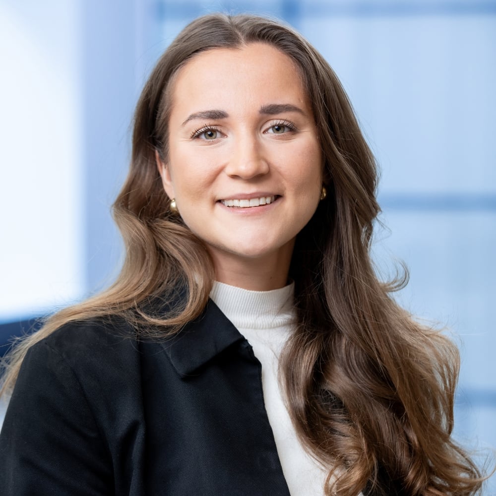 Rebecka Trainee