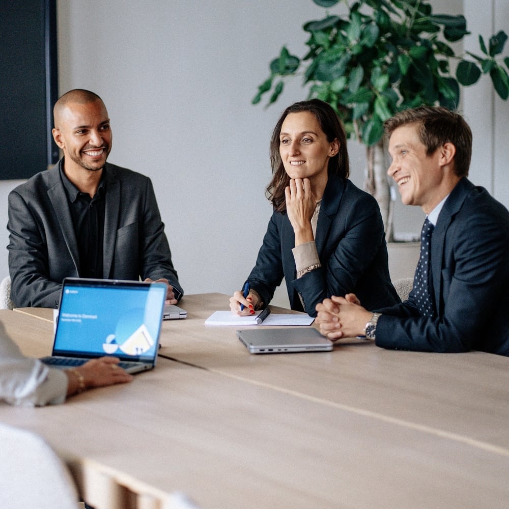 Denmark Office Meeting 2026