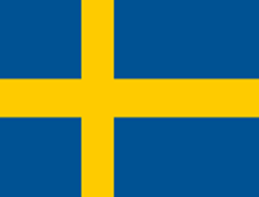 sweden