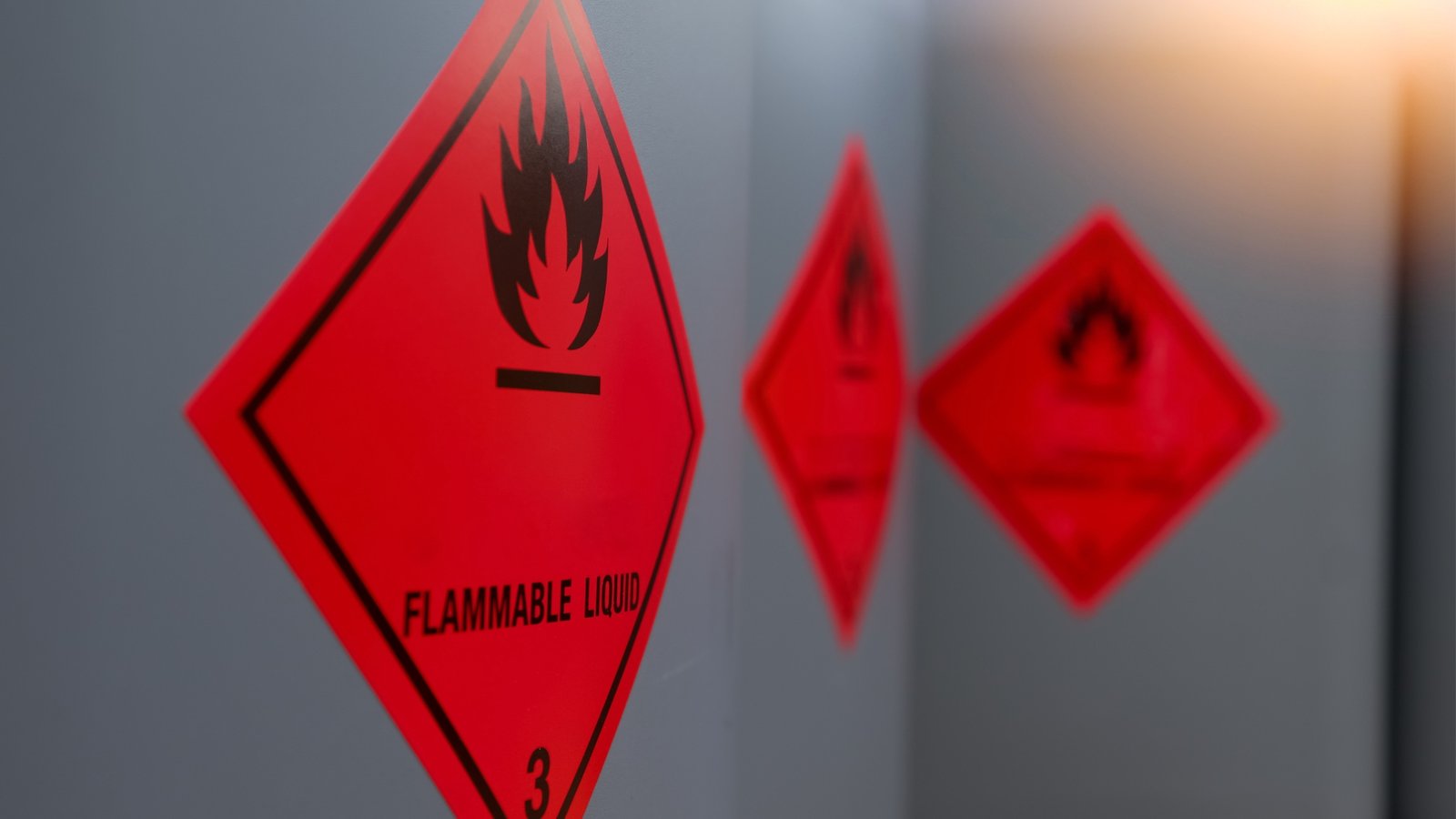 Ignitable Liquids