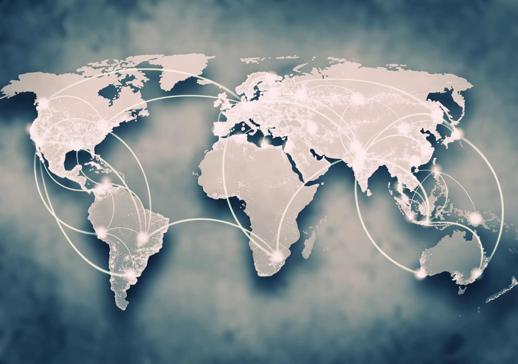 Multinational Insurance Programs | Articles