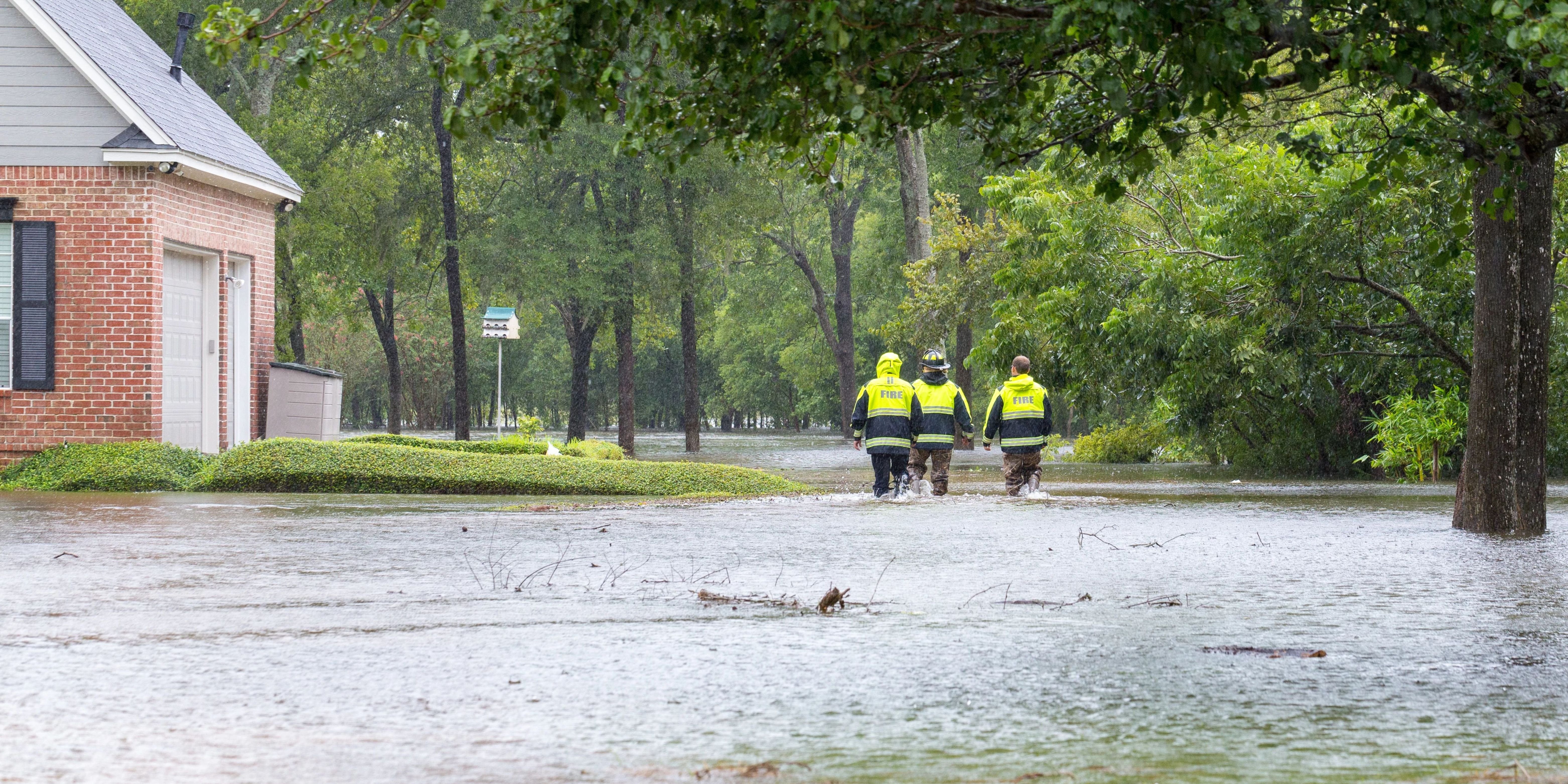 Flooding | Articles