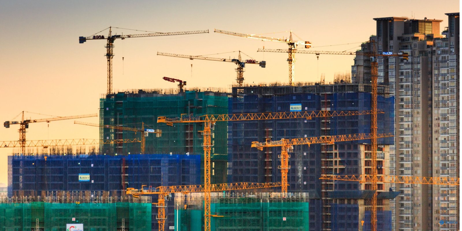 Modular construction – Risks and Considerations