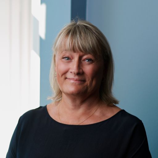 Hanne Kolstad