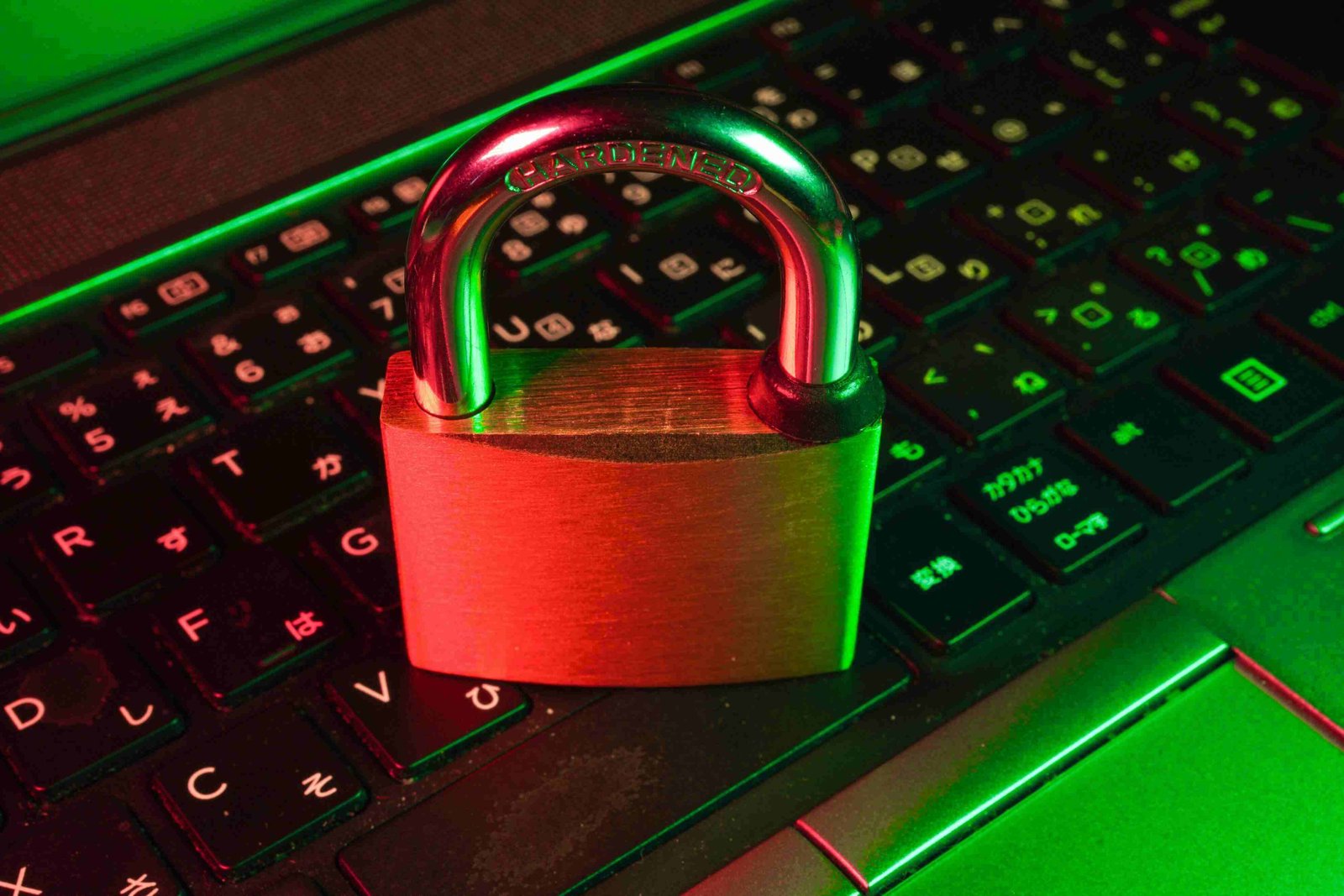 Be cyber smart now