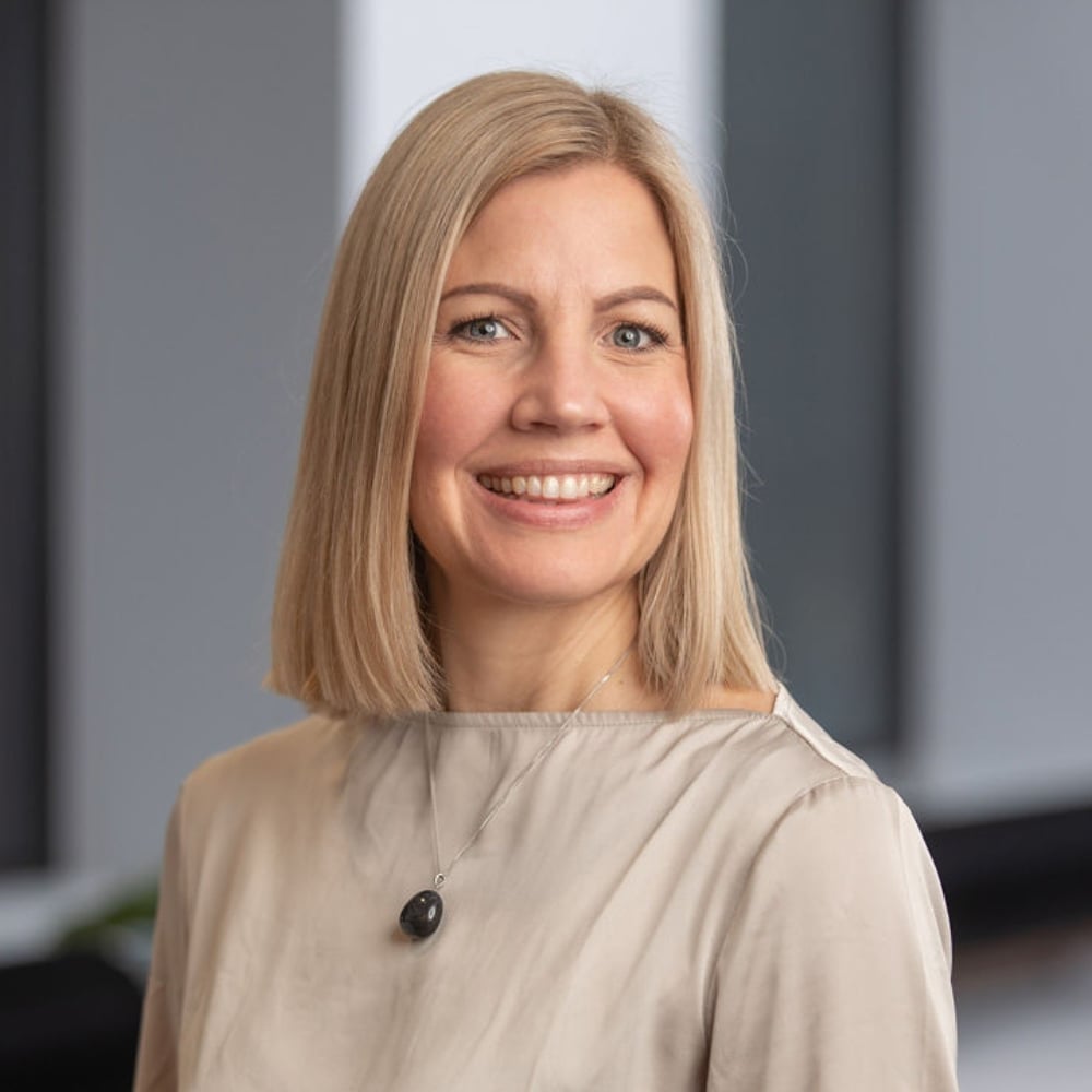 Caroline Kanestig