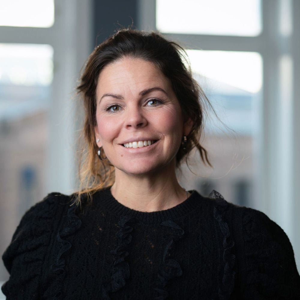 Ingrid Henriksen