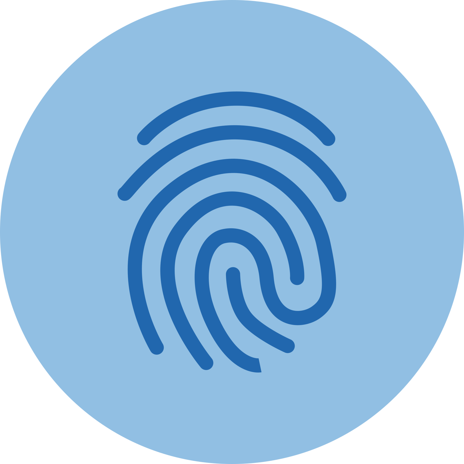 fingeravtryck