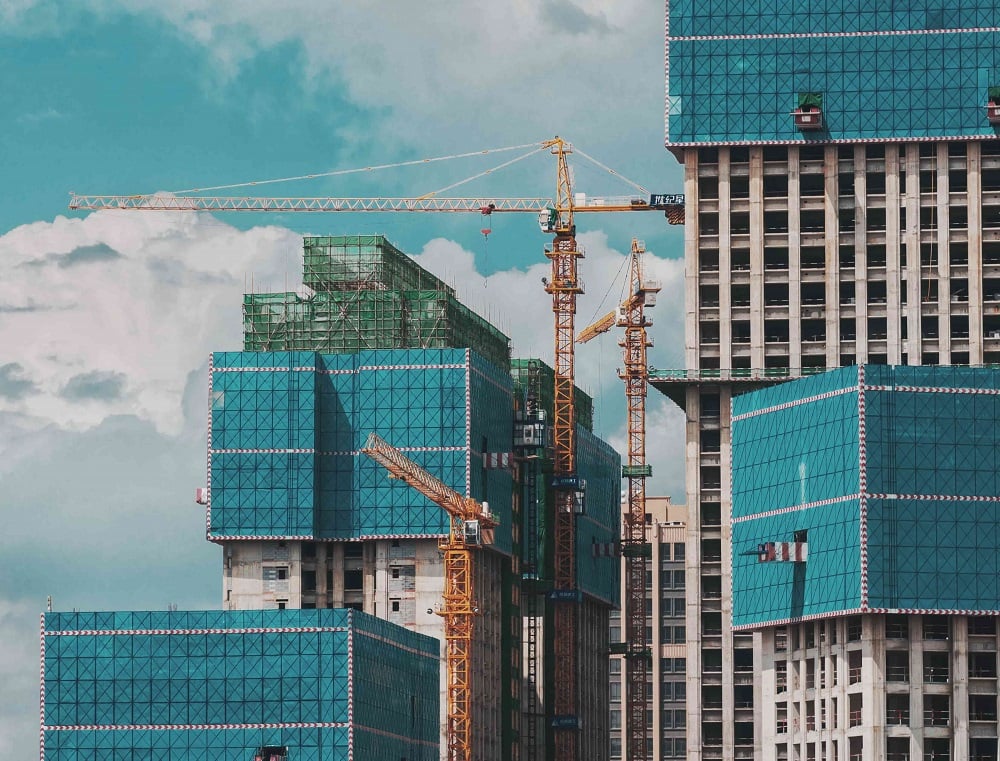 construction site
