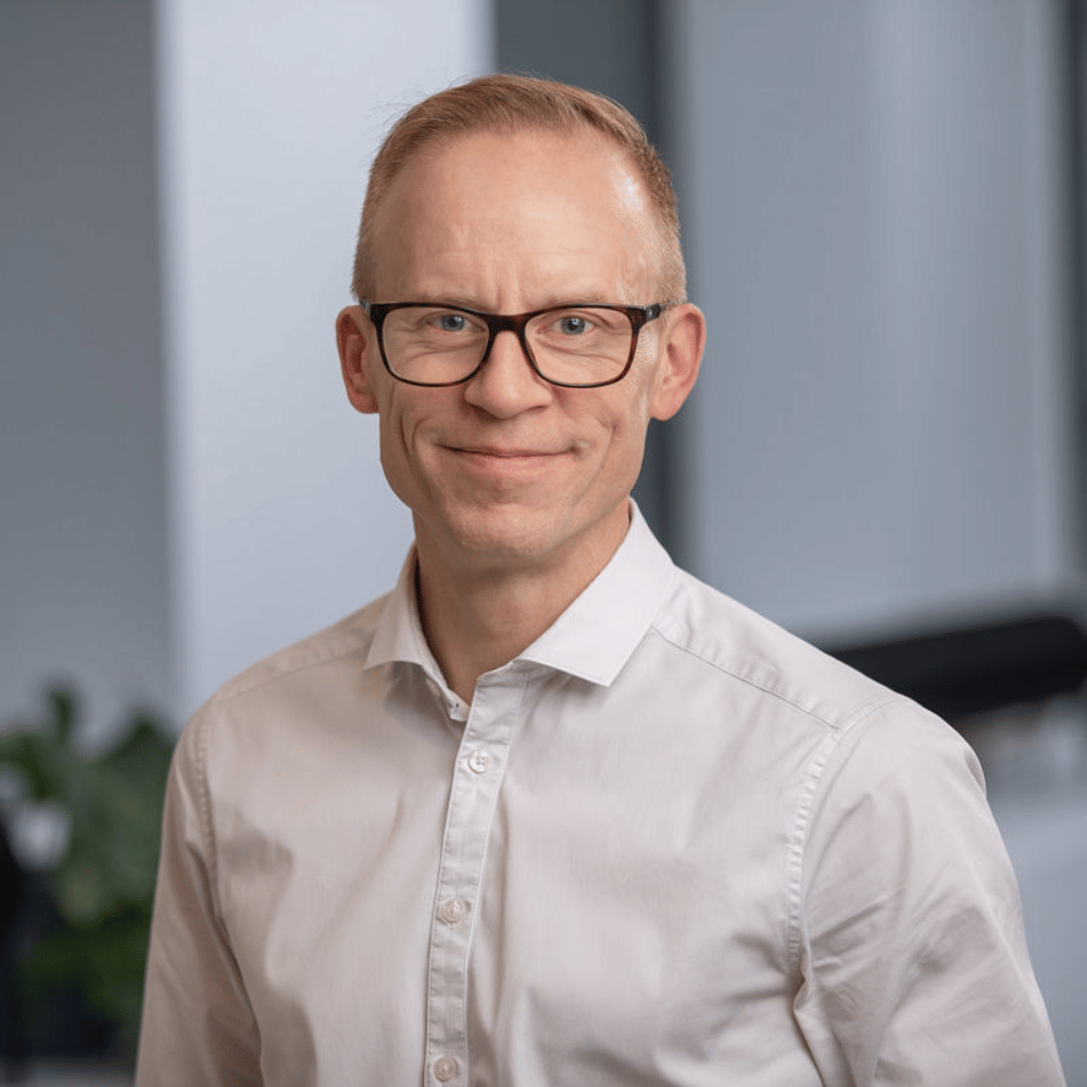 Daniel Sjöholm