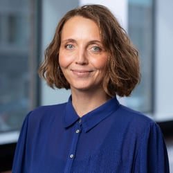 Helene Brumagne