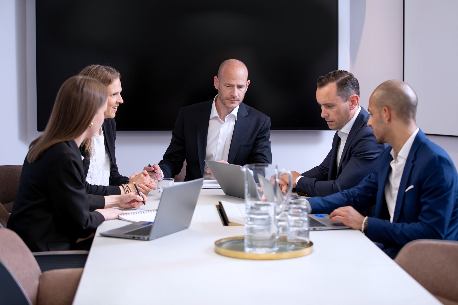 Stockholm Office