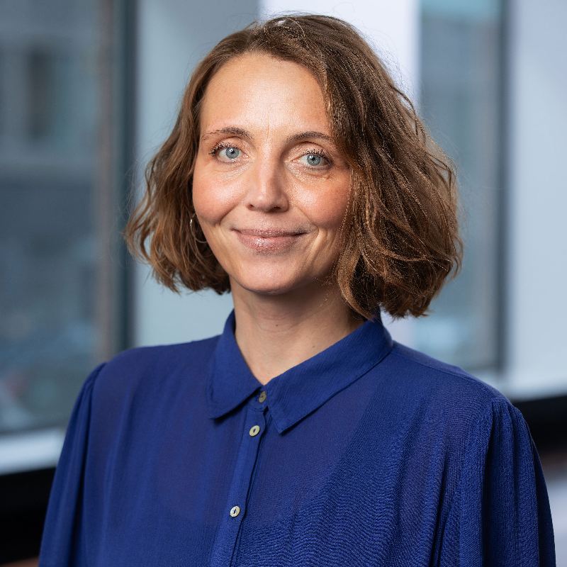 Helene Brumagne