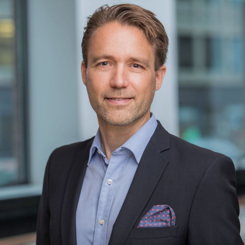 Mikael Karlberg