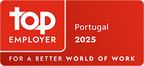 Top Employer 2025