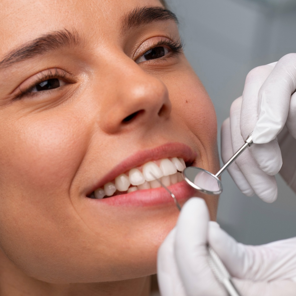 Saúde Oral. Seguro Zurich Sorridente 