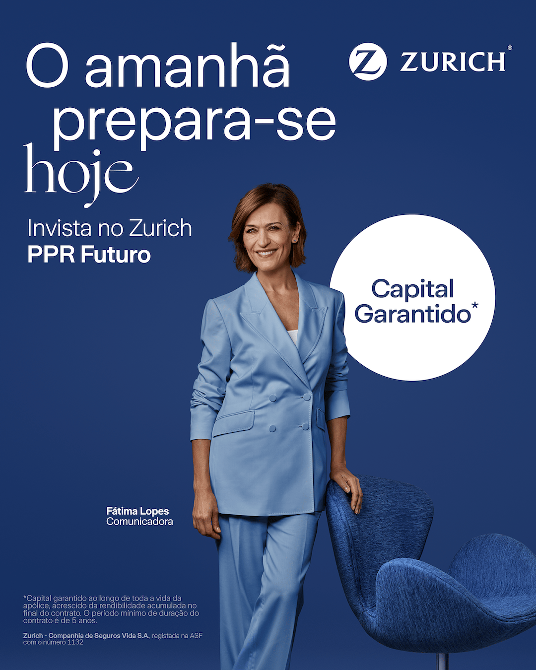 Cartaz PPR Futuro Fatima Lopes