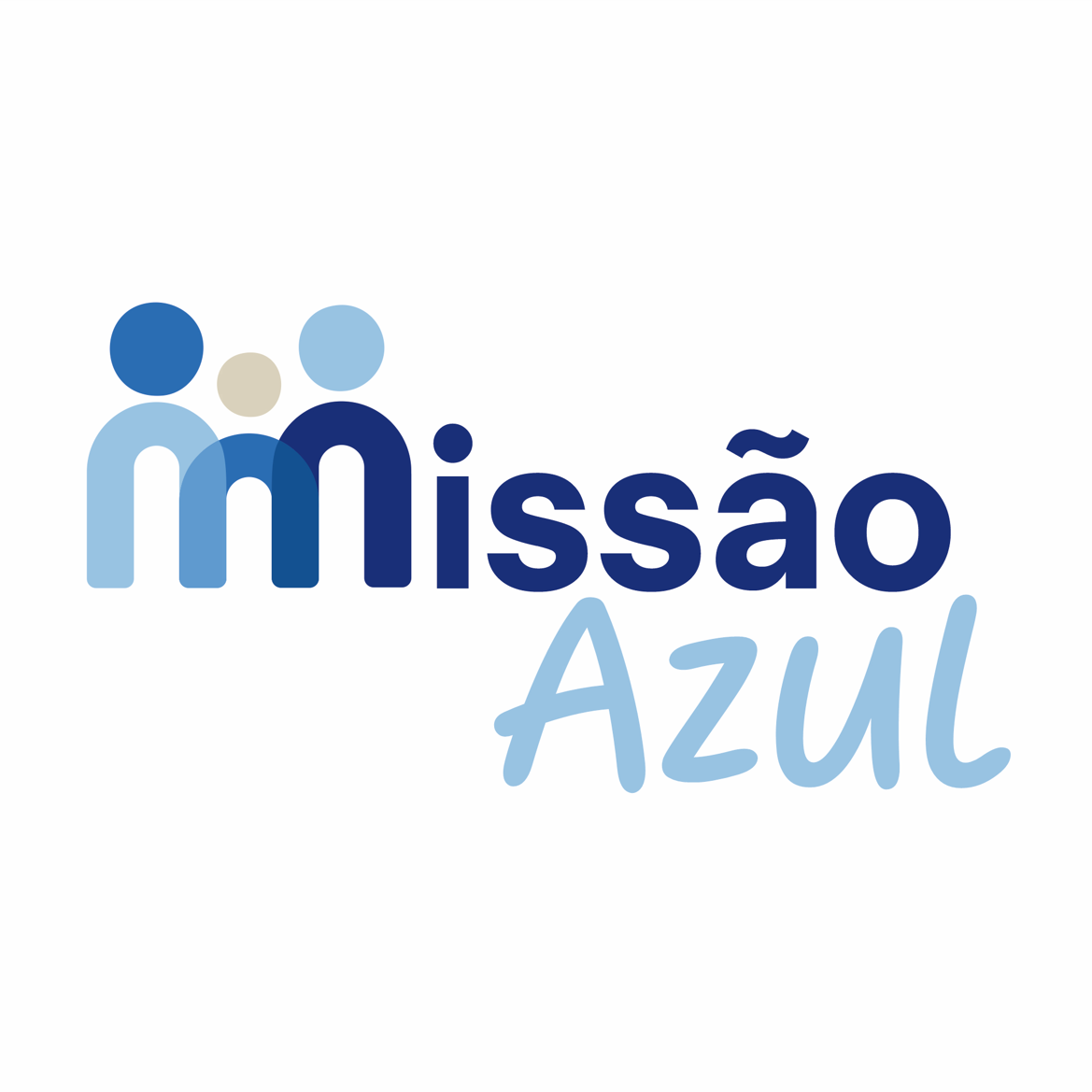 Misso Azul