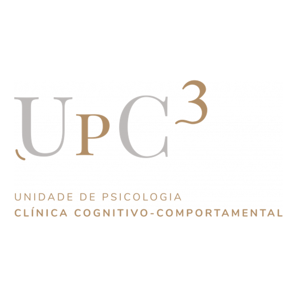 Logotipo UPC3