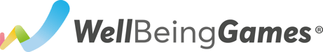 Logotipo Wellbeing Games