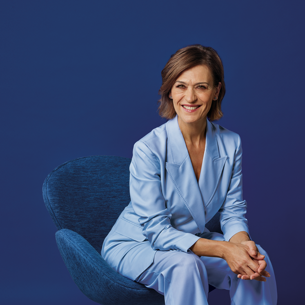 Fátima Lopes. Zurich PPR Futuro
