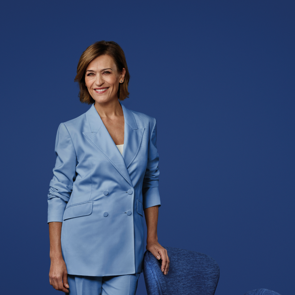 Fátima Lopes. Zurich PPR Futuro