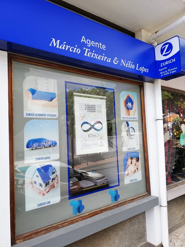 Inauguracao Escritorio Madeira