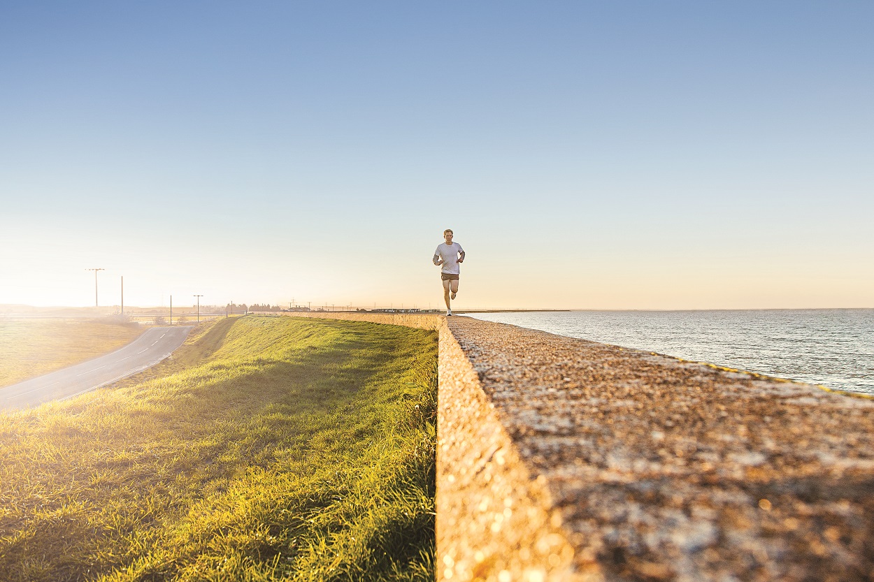 8 dicas para quem quer começar a correr