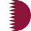 Qatar flag