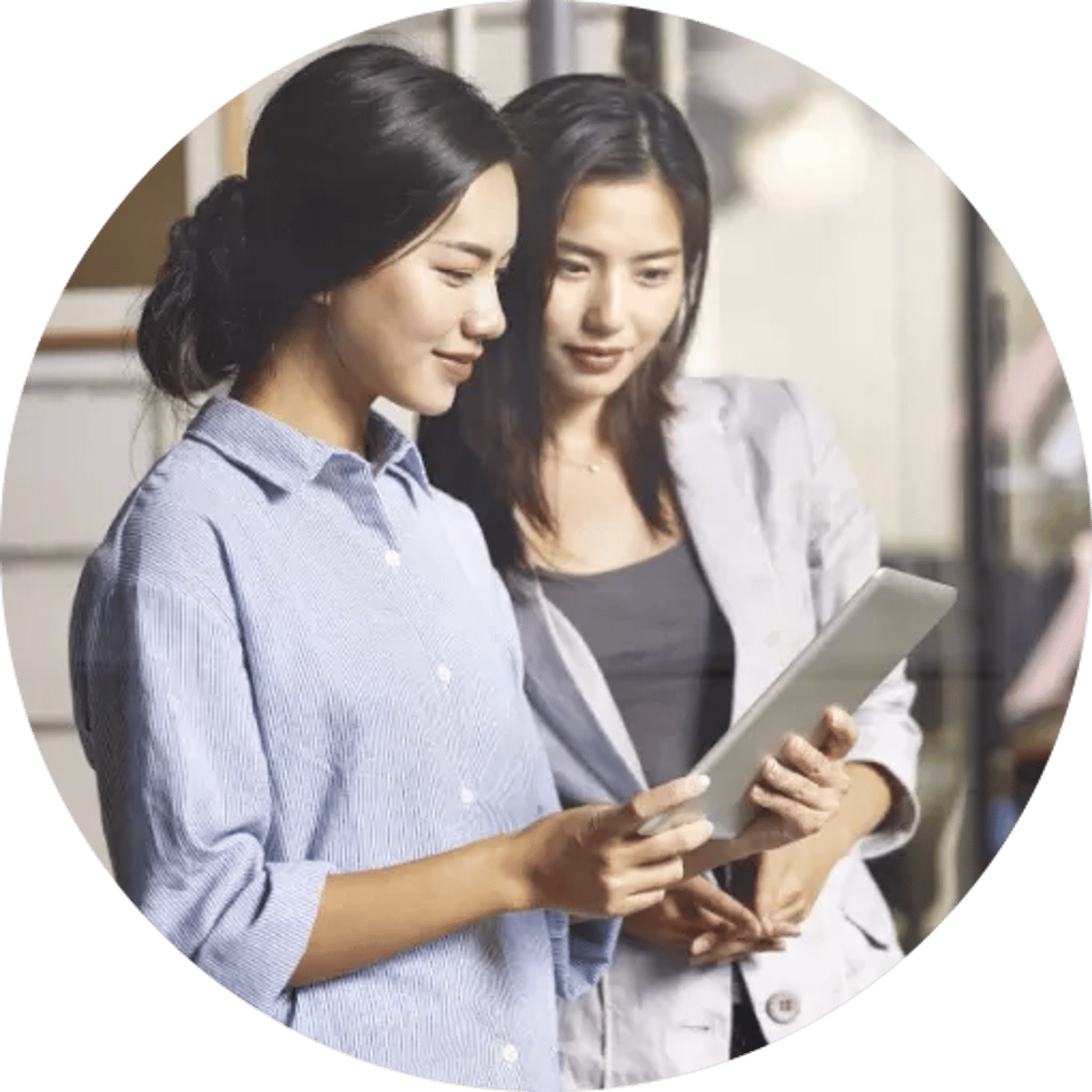 Digital & UI / UX / CX