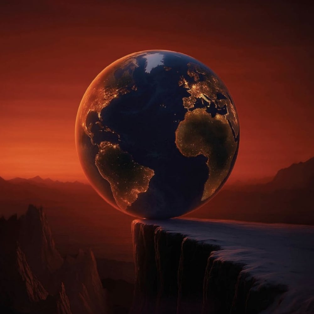 Global Risks Report 2026