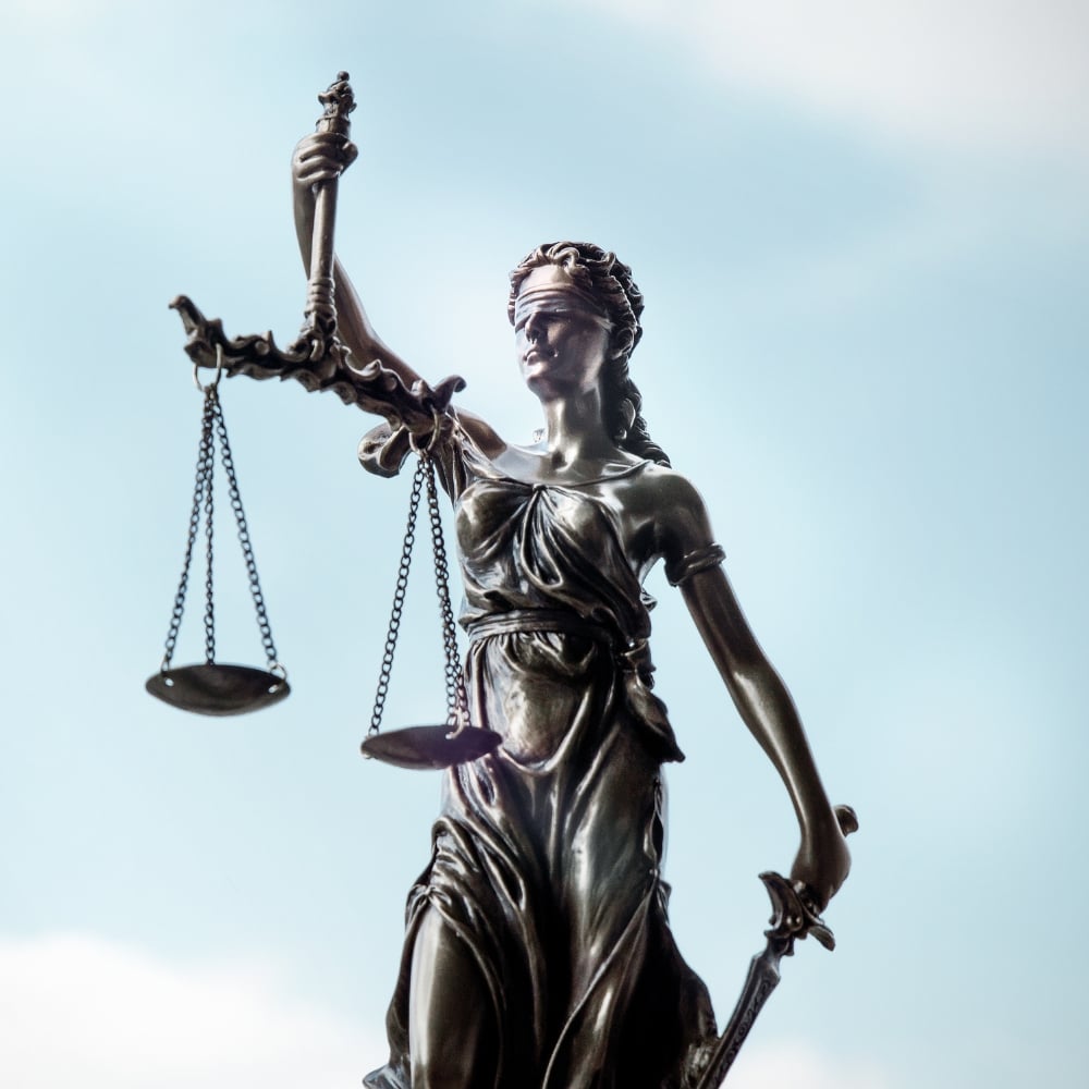 Lady Justice