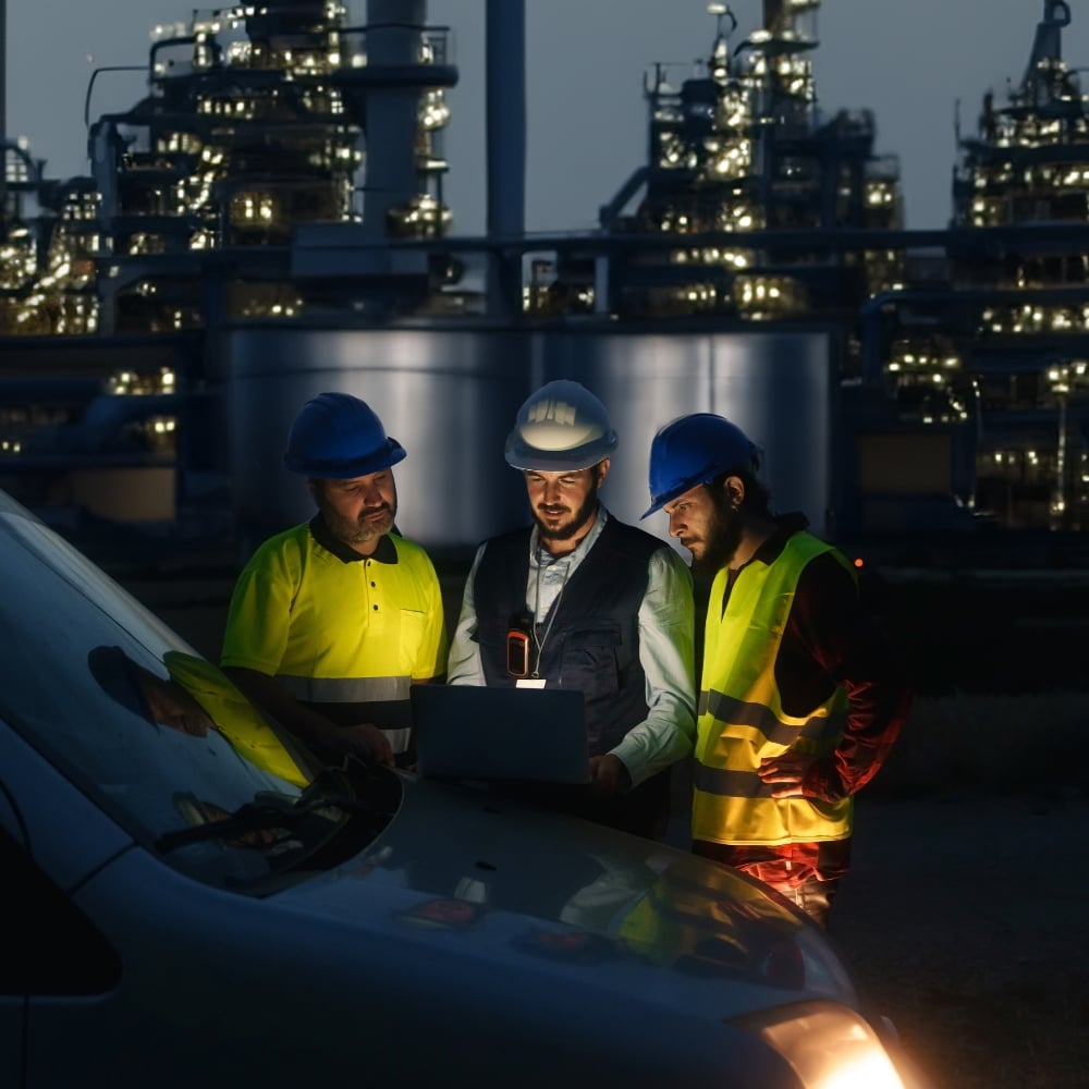 Multinational People