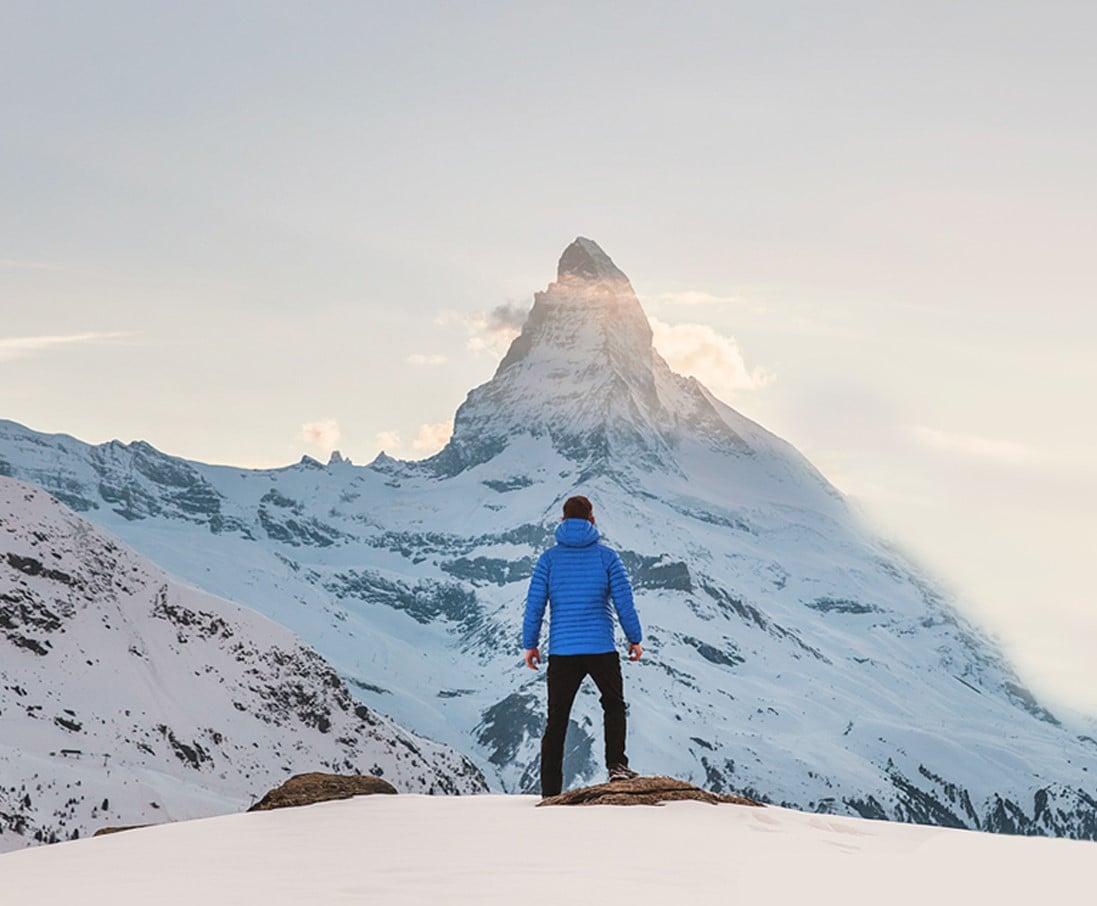 Reaching the Summit2