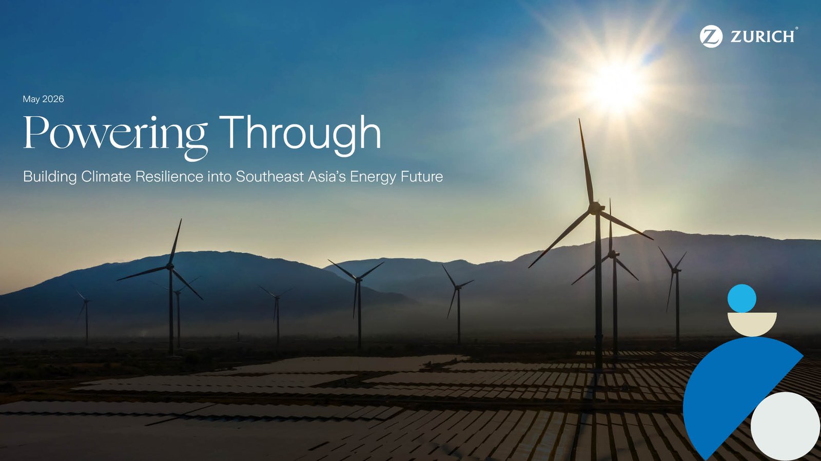 APAC Energy Report Cover