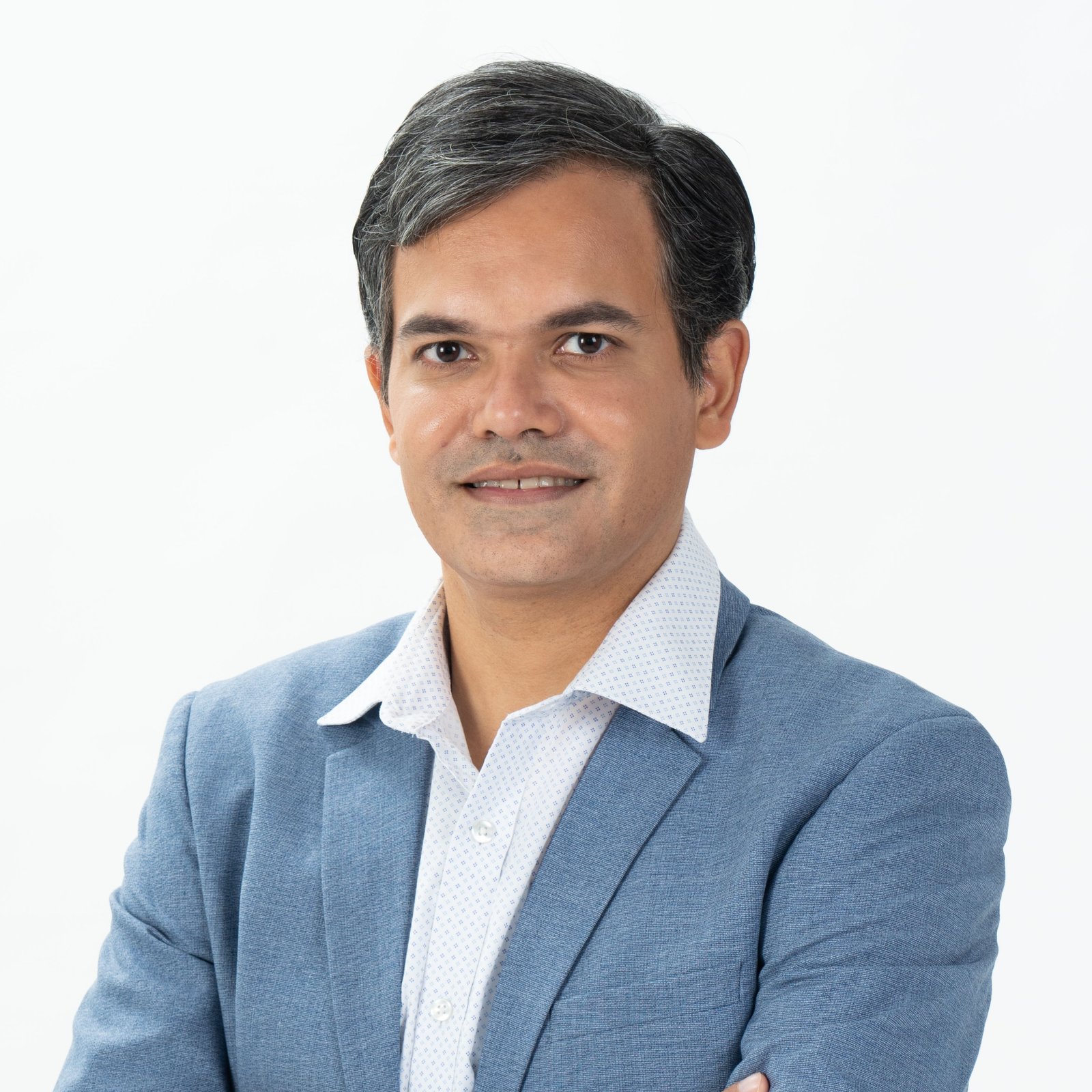 Digbijoy Shukla Headshot (Square)