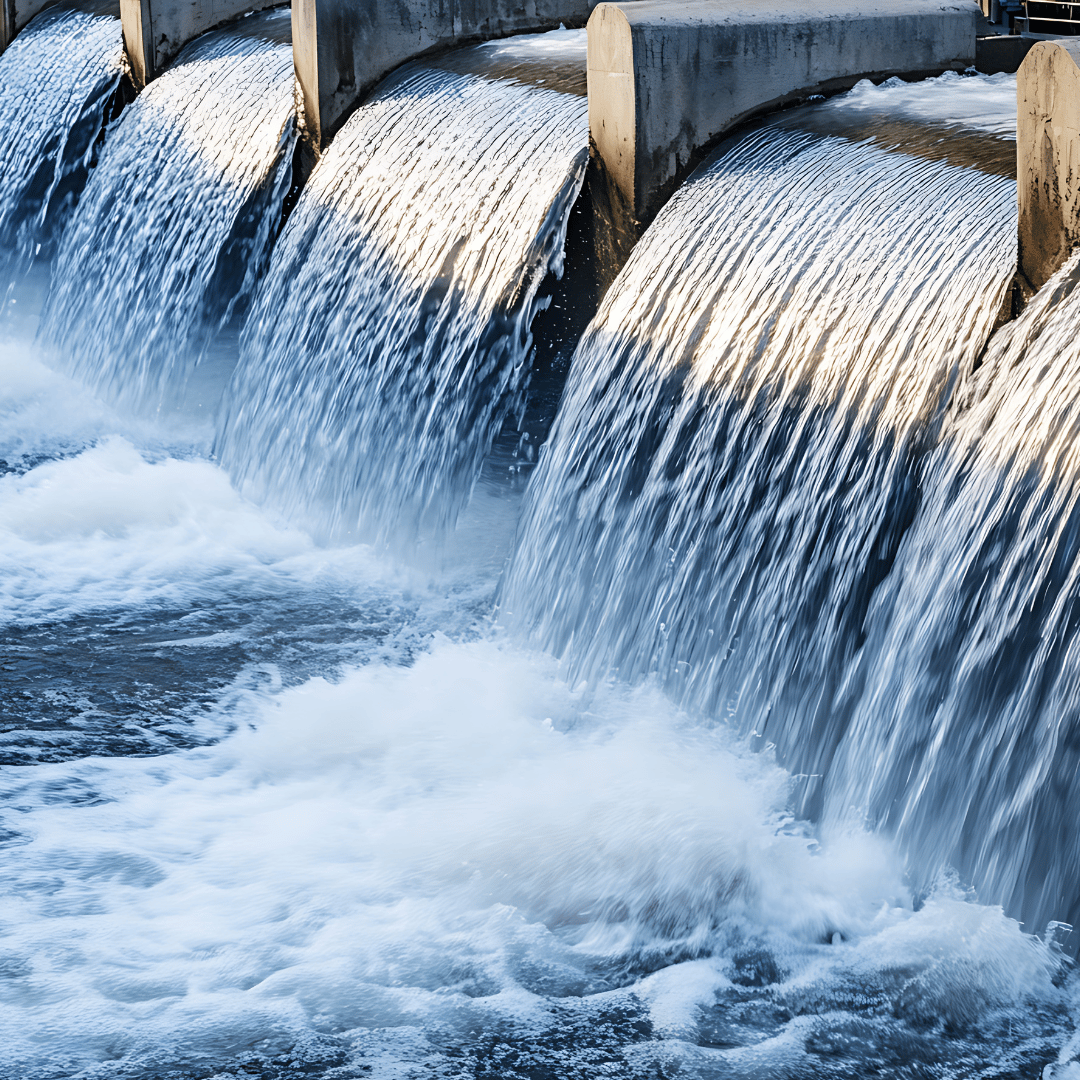 Dam