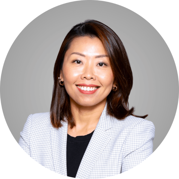 Christy Yeo