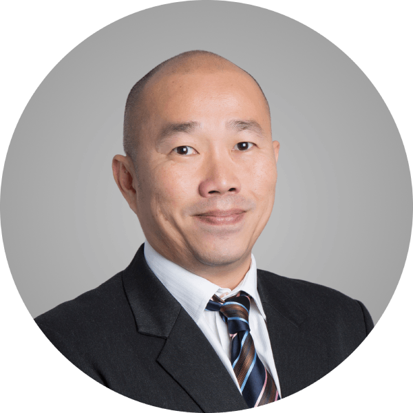 Joe Wee
