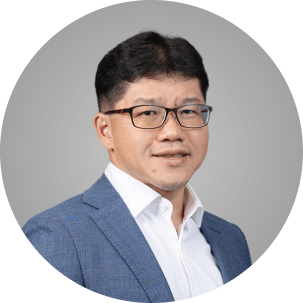 Leslie Chew