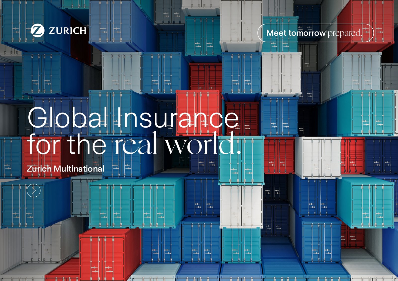 zurich multinational brochure