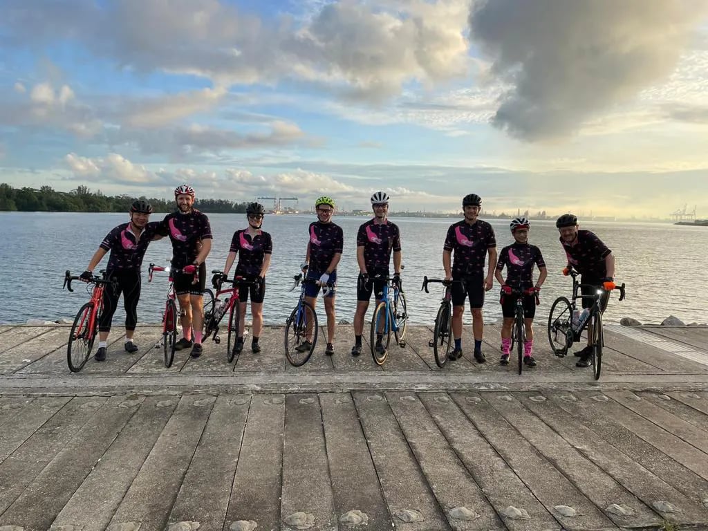 Corporate social responsibility - Le Tour de ICB